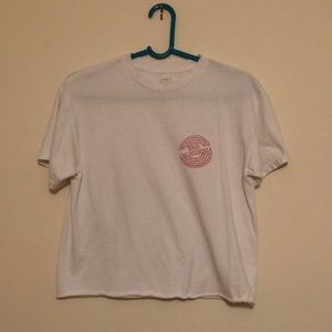 Brandy Melville/J. Galt Shirt